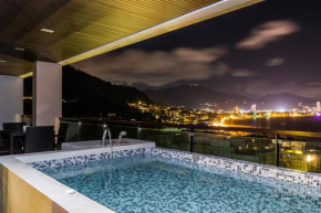The Privilege Residence by Lofty